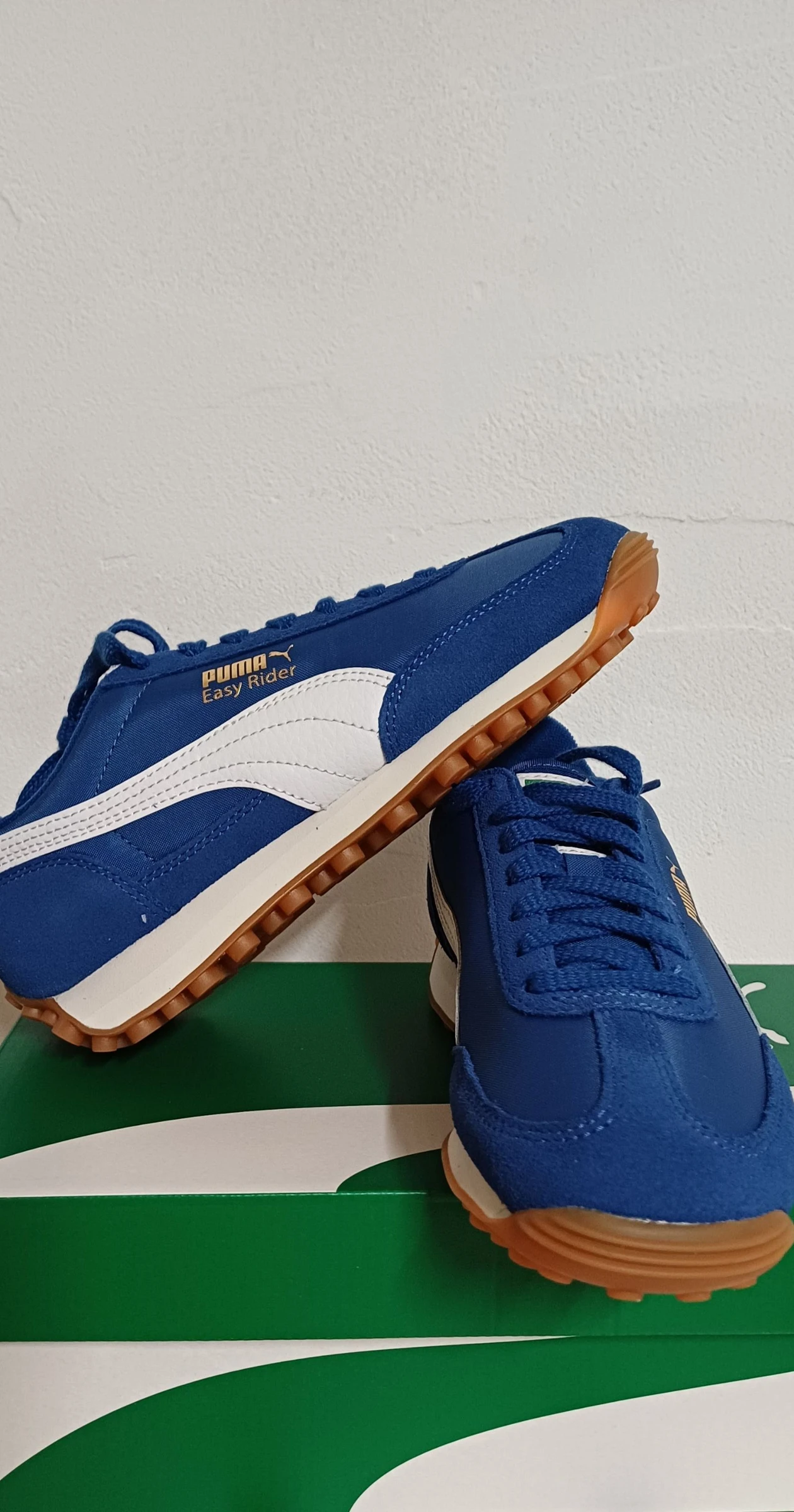 Puma Easy Rider 